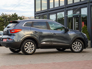 Renault Kadjar foto 2