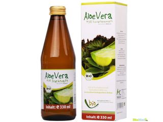 Suc de Aloe Vera Germania Bio сок Aлоэ Bера Германия foto 1