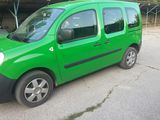 Renault Kangoo foto 2