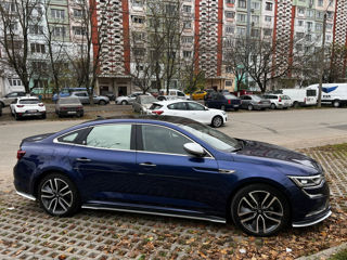 Renault Talisman foto 3