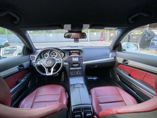 Mercedes E Class foto 5