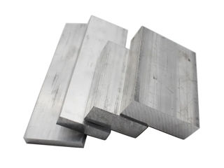 Placă aluminiu 3,5 cm grosime, 25*25cm