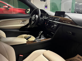 BMW 4 Series foto 9