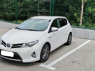 Toyota Auris foto 3