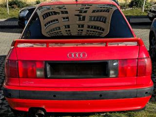 Audi 80 foto 3