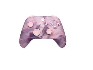 Xbox Series Controller Dream Vapor SE - всего 1249 леев!