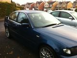 BMW 3 Series foto 1