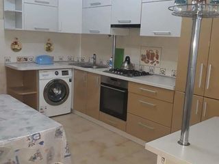 2-rm apt., 54 м², 3/4 fl.