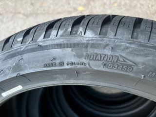 215/45 R20 Bridgestone Blizzak LM005/ Доставка, livrare toata Moldova 2023 foto 8