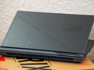 Asus Rog Strix G16/ Core I7 13650HX/ 16Gb Ram/ RTX 4060/ 2Tb SSD/ 16" FHD+ IPS 165Hz!! foto 8