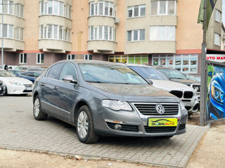 Volkswagen Passat foto 3