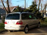 Ford Galaxy foto 7