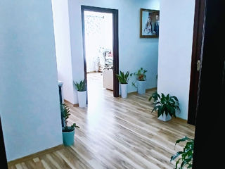 Apartament cu 2 camere, 61 m², Durlești, Chișinău