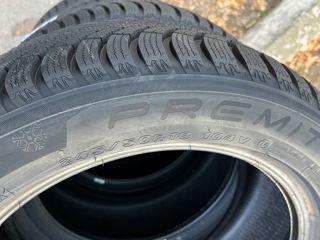 245/50 R18 Maxxis Premitra Snow/ Доставка, livrare toata Moldova 2024 foto 7