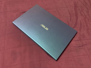 Как Новый ! Asus Vivobook 15 (FullHD, intel Core i3 11th 4x 4.10ghz, 8GB DDR4, 256GB SSD NVME) foto 1