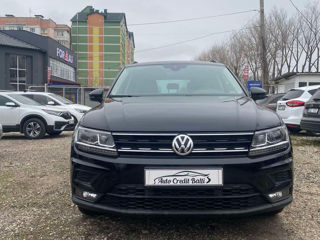 Volkswagen Tiguan foto 2