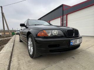 BMW 3 Series foto 2