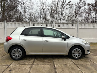 Toyota Auris foto 7