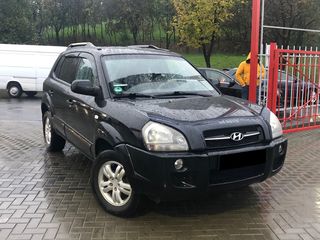 Hyundai Tucson foto 3