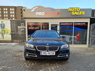 BMW 5 Series foto 6