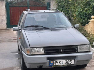 Fiat UNO foto 2