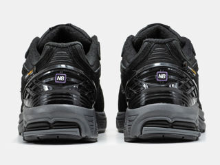 New Balance 1906R Cordura All Black foto 7