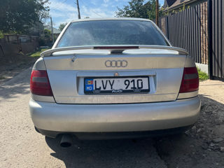 Audi A4 foto 4