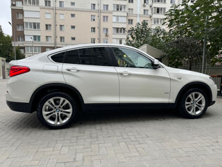 BMW X4 foto 3