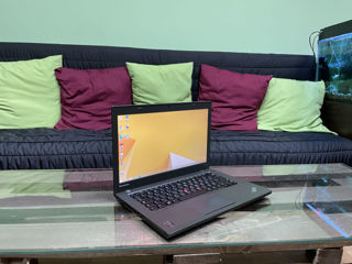 Lenovo ThinkPad i5/8GB/SSD/Garantie! foto 1