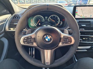 BMW X4 foto 13