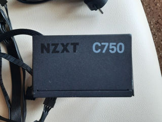 Nzxt c750 SFX Format foto 2