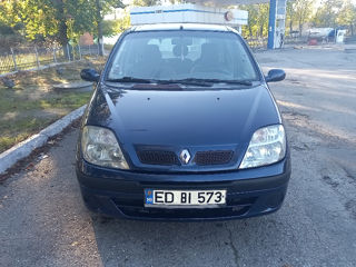 Renault Scenic foto 2