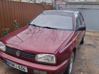 Volkswagen Golf foto 2