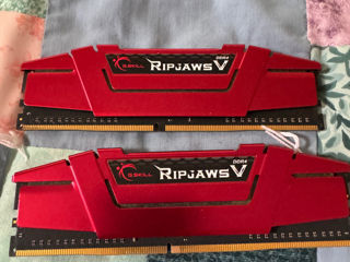 G.Skill Ripjaws V foto 1