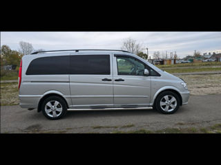 Mercedes Vito 3.0 CDI foto 2