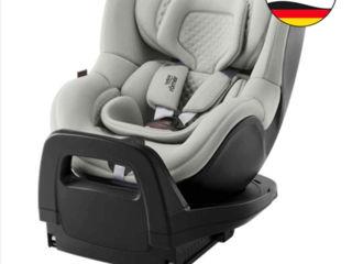 Nou !! Britax Romer Dualfix Pro M  Nou