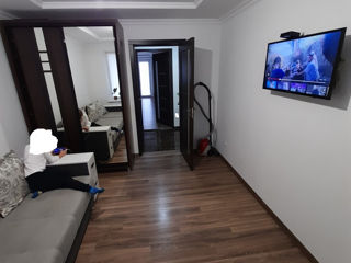 Apartament cu 3 camere, 62 m², Centru, Strășeni foto 5