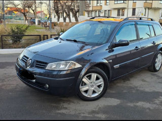 Renault Megane foto 3