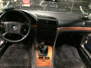 Bmw 7 e38 m52b28 m52b28tu 2.8 на запчасти piese разборка foto 3