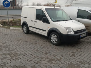 Ford Transit Connect foto 3