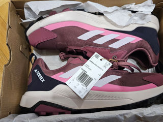 Adidas Terrex кроссовки foto 6