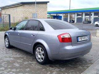 Audi A4 foto 3