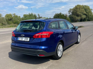 Ford Focus foto 5