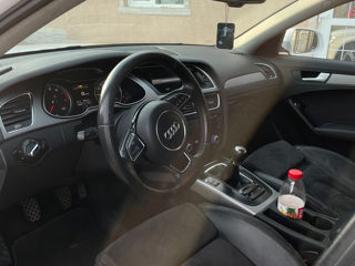 Audi A4 foto 6