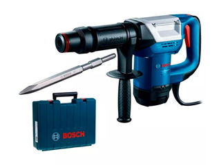 Ciocan demolator BOSCH GSH 500 1100w 7.5J-livrare-credit