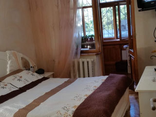 Apartament cu 3 camere, 70 m², Botanica, Chișinău foto 2