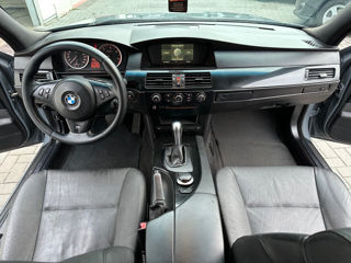 BMW 5 Series foto 9