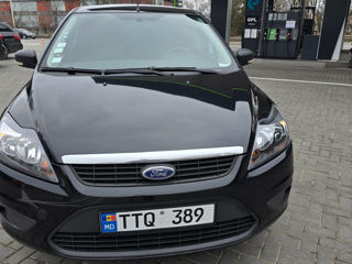 Ford Focus foto 5