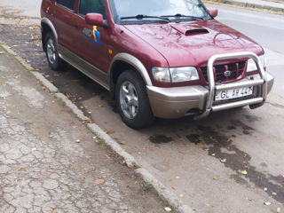 KIA Sportage foto 4