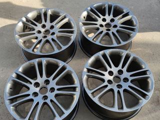 Discuri 5x120 bmw  r19 r18 r17  f10 e60 seria x6 x5 3 x1 x3. seri 5 .3 foto 6